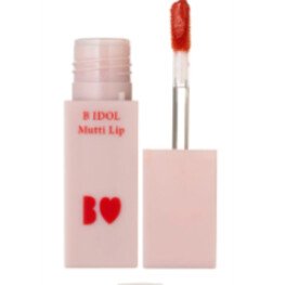 むっちリップ/b idol/口紅を使ったクチコミ（1枚目）