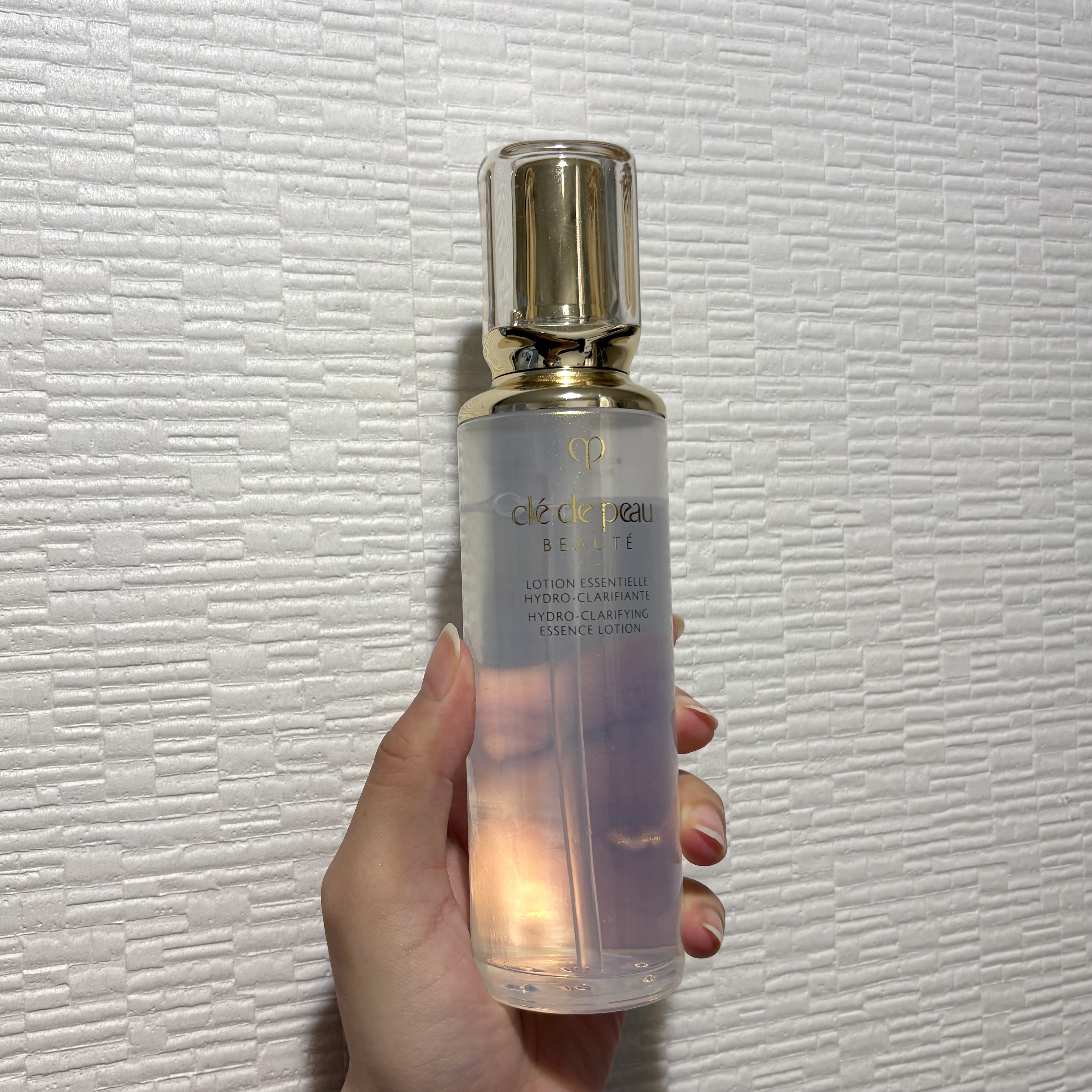 トータルV ファーミングクリーム/エリクシール/フェイスクリームを使ったクチコミ（2枚目）