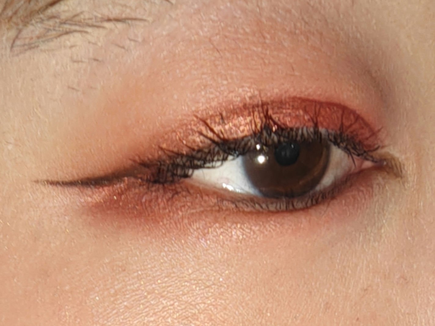 グロープレイ クッショニー ブラッシュ/M・A・C/ジェル・クリームチークを使ったクチコミ（3枚目）