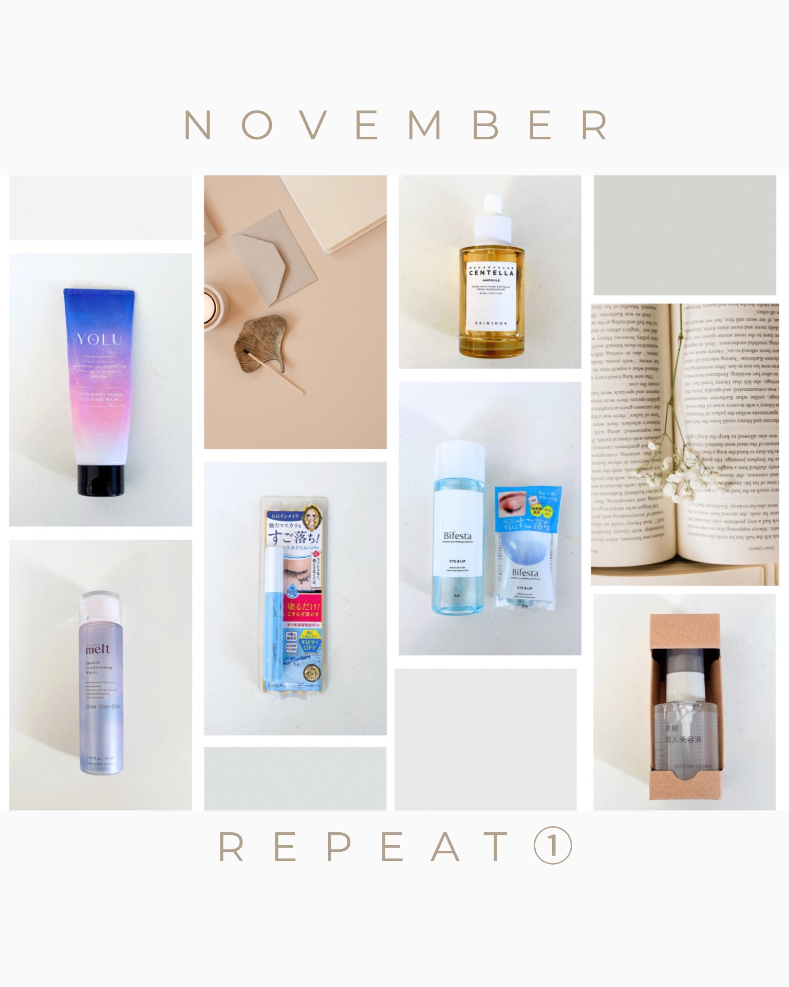 ミセラーアイメイクアップリムーバー/ビフェスタ/ポイントメイクリムーバーを使ったクチコミ（1枚目）