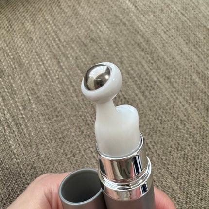 ヴィーガン バクチオールアイセラム/SKIN&LAB/アイケア・アイクリームを使ったクチコミ(2枚目)