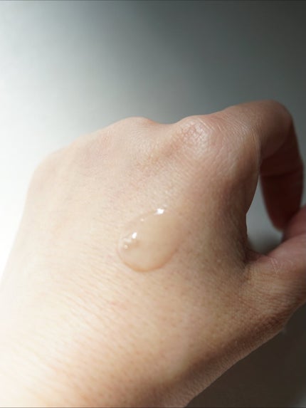 プレミアムビューティーセラム PDRN+美容液/CICIBELLA/美容液を使ったクチコミ(4枚目)