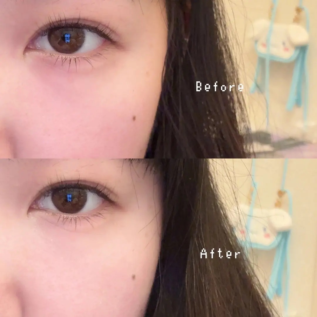 コンシールブレンダーパレット/LUNA/パレットコンシーラーを使ったクチコミ（2枚目）