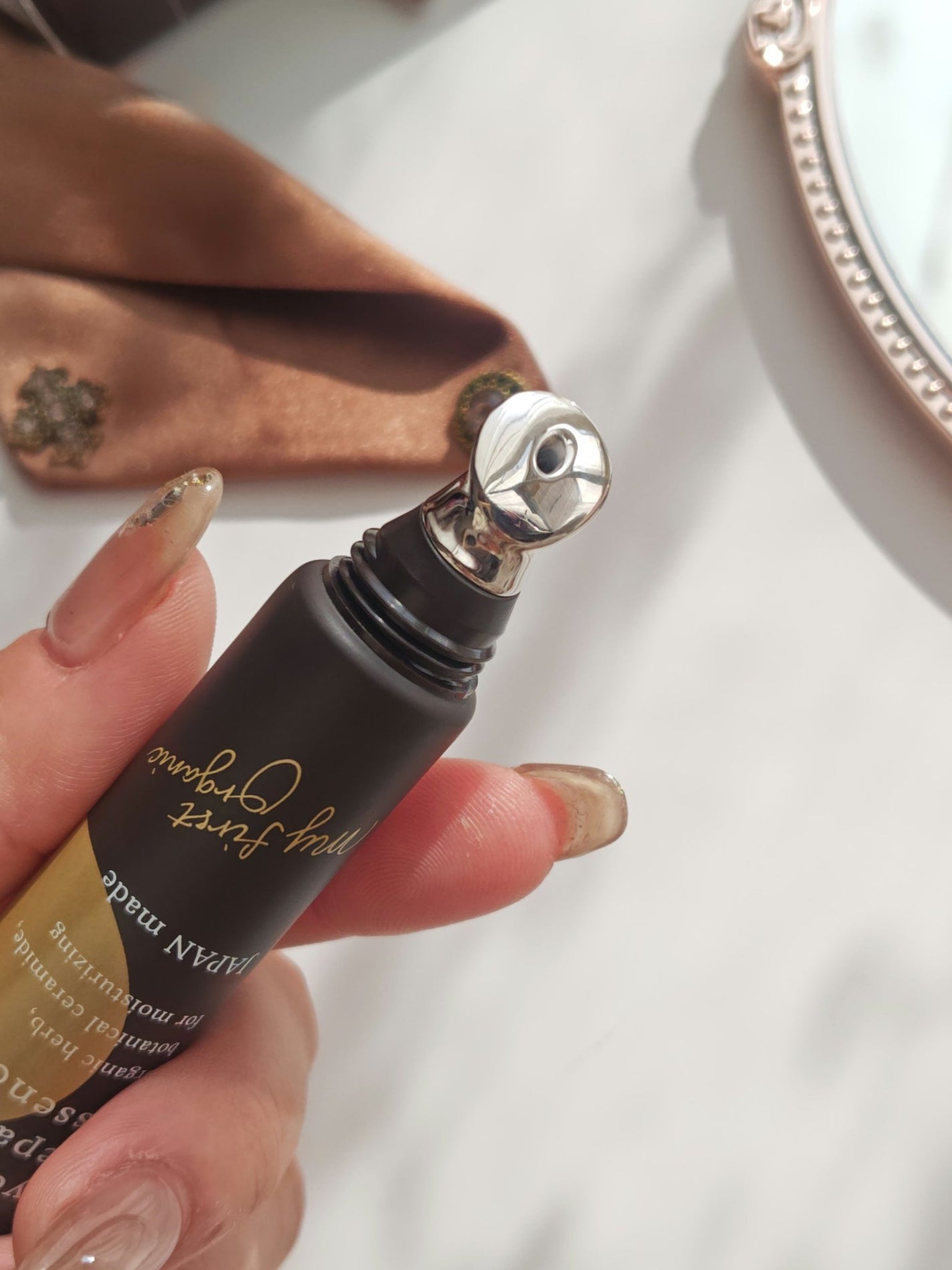 アイゾーンリペアエッセンス/chant a charm /アイケア・アイクリームを使ったクチコミ(2枚目)