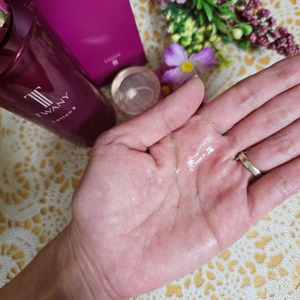 トワニー ローションN II/TWANY/化粧水を使ったクチコミ(3枚目)