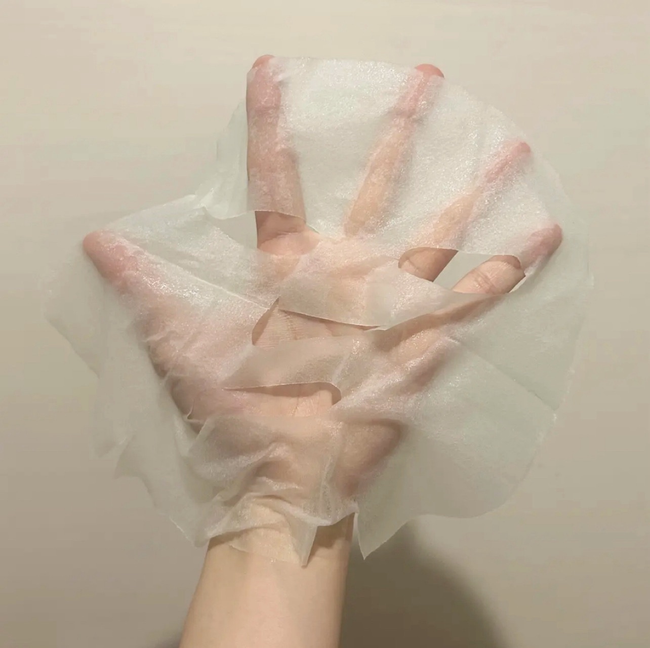 AZケア マスク/VT/シートマスク・パックを使ったクチコミ（3枚目）