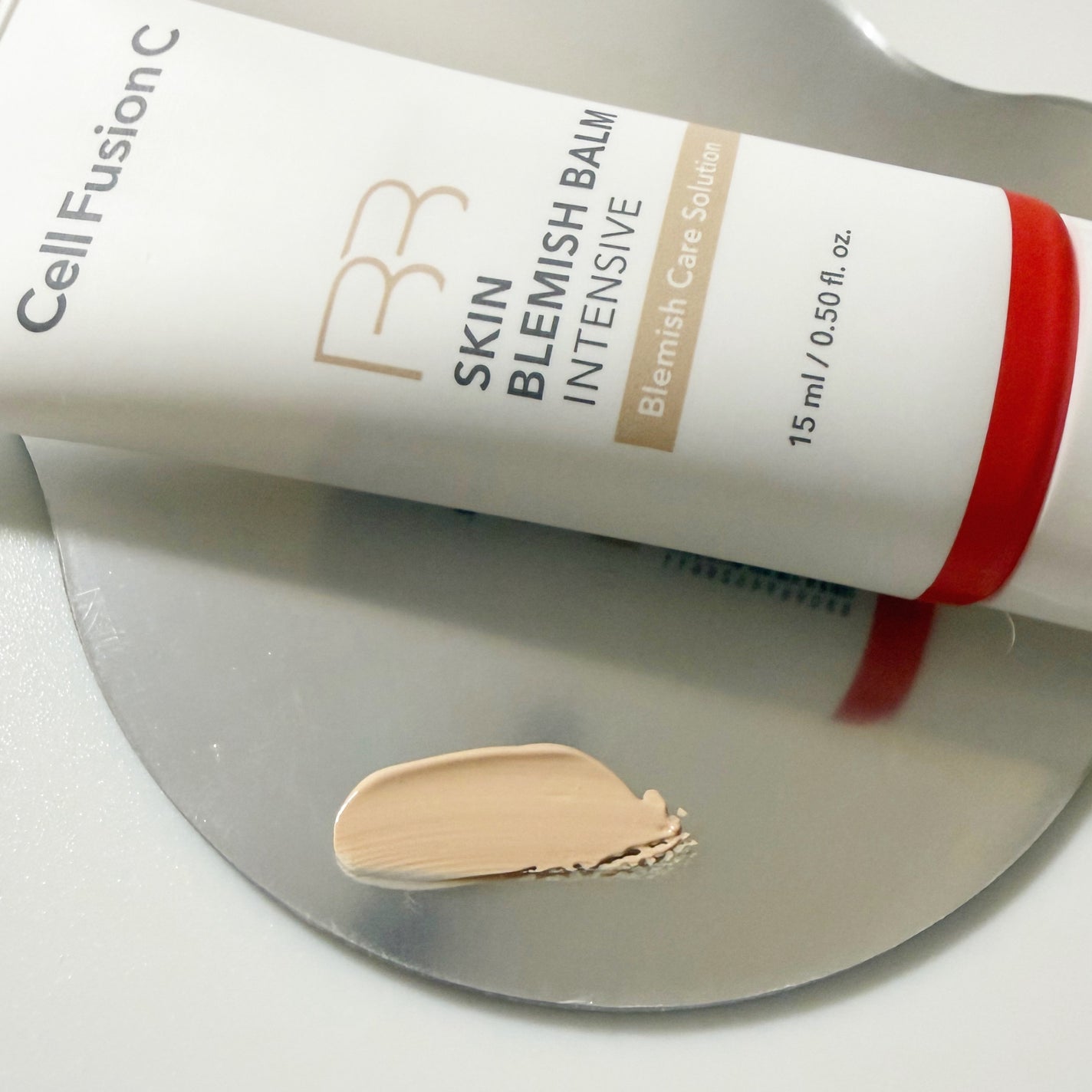 Cell Fusion C レーザーUVポアサンセラム/Cell Fusion C(セルフュージョンシー)/日焼け止めローションを使ったクチコミ(7枚目)