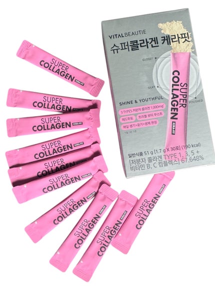 スーパーレチノール/アモーレパシフィック/美容サプリメントを使ったクチコミ(4枚目)