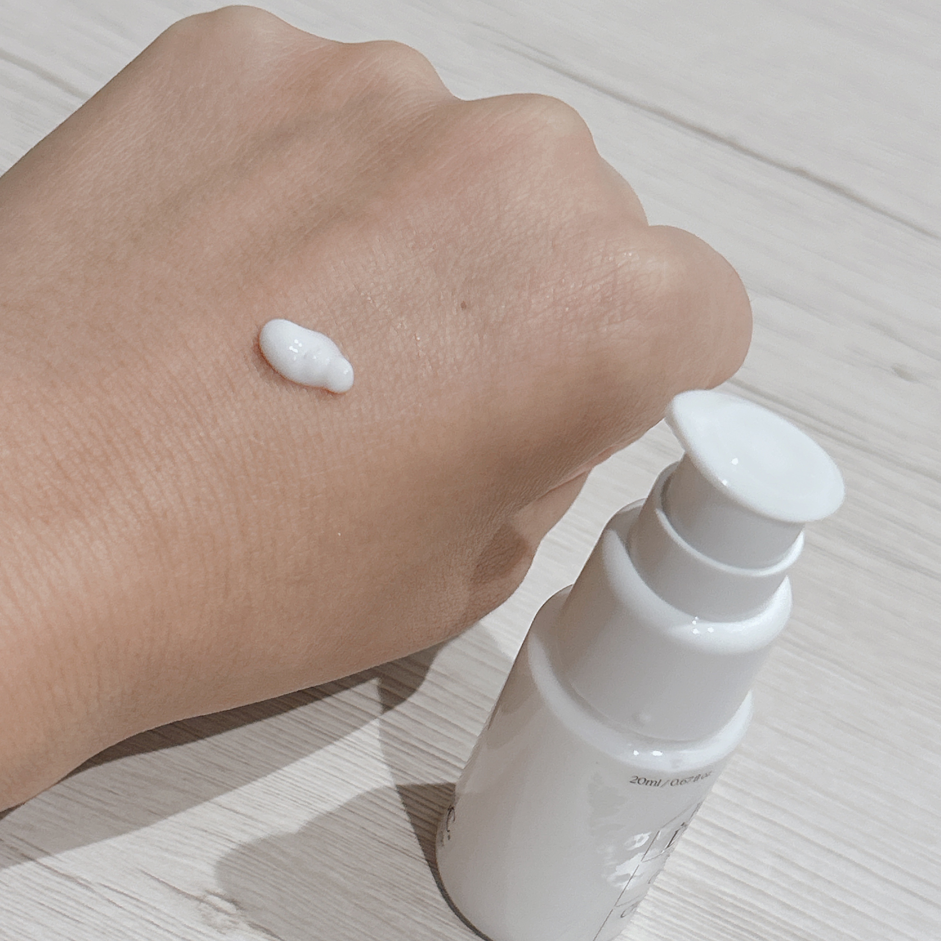 トラベルキット/JOODOC/スキンケアキットを使ったクチコミ（2枚目）