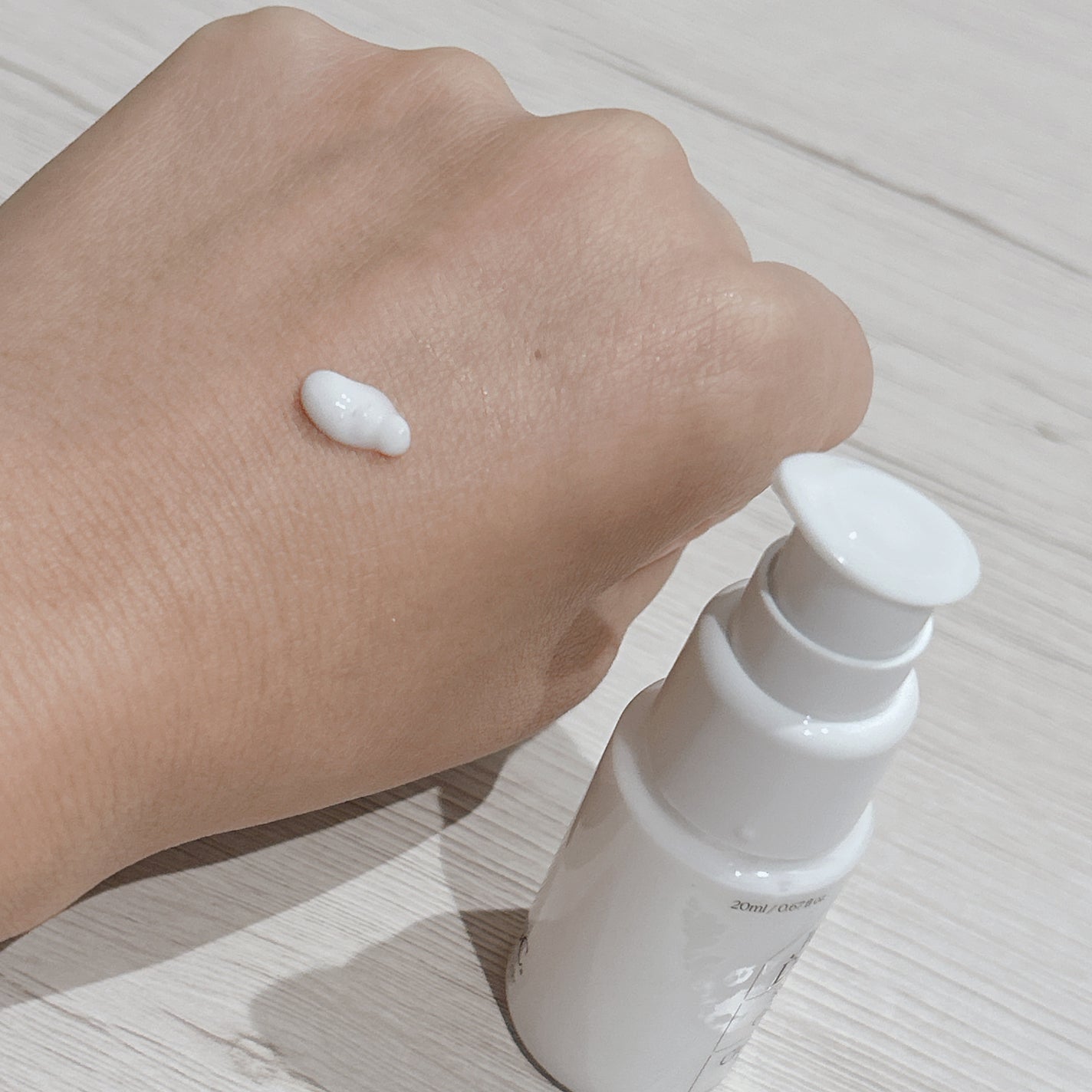 トラベルキット/JOODOC/スキンケアキットを使ったクチコミ(2枚目)