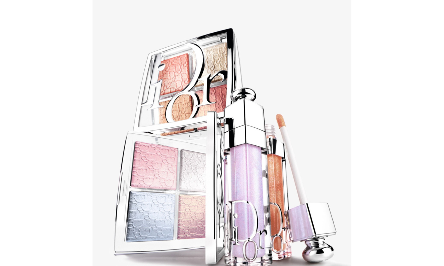 Diorから「ディオール バックステージ ホリデー 2025」が登場のサムネイル