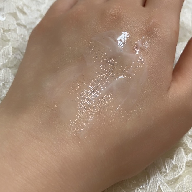 ハンド クリーム/PAUL & JOE BEAUTE/ハンドクリームを使ったクチコミ（3枚目）