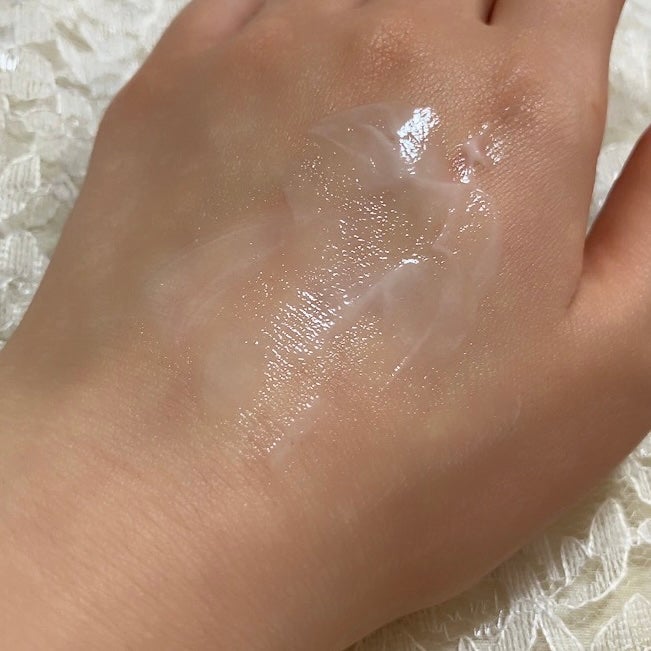 ハンド クリーム/PAUL & JOE BEAUTE/ハンドクリームを使ったクチコミ(3枚目)