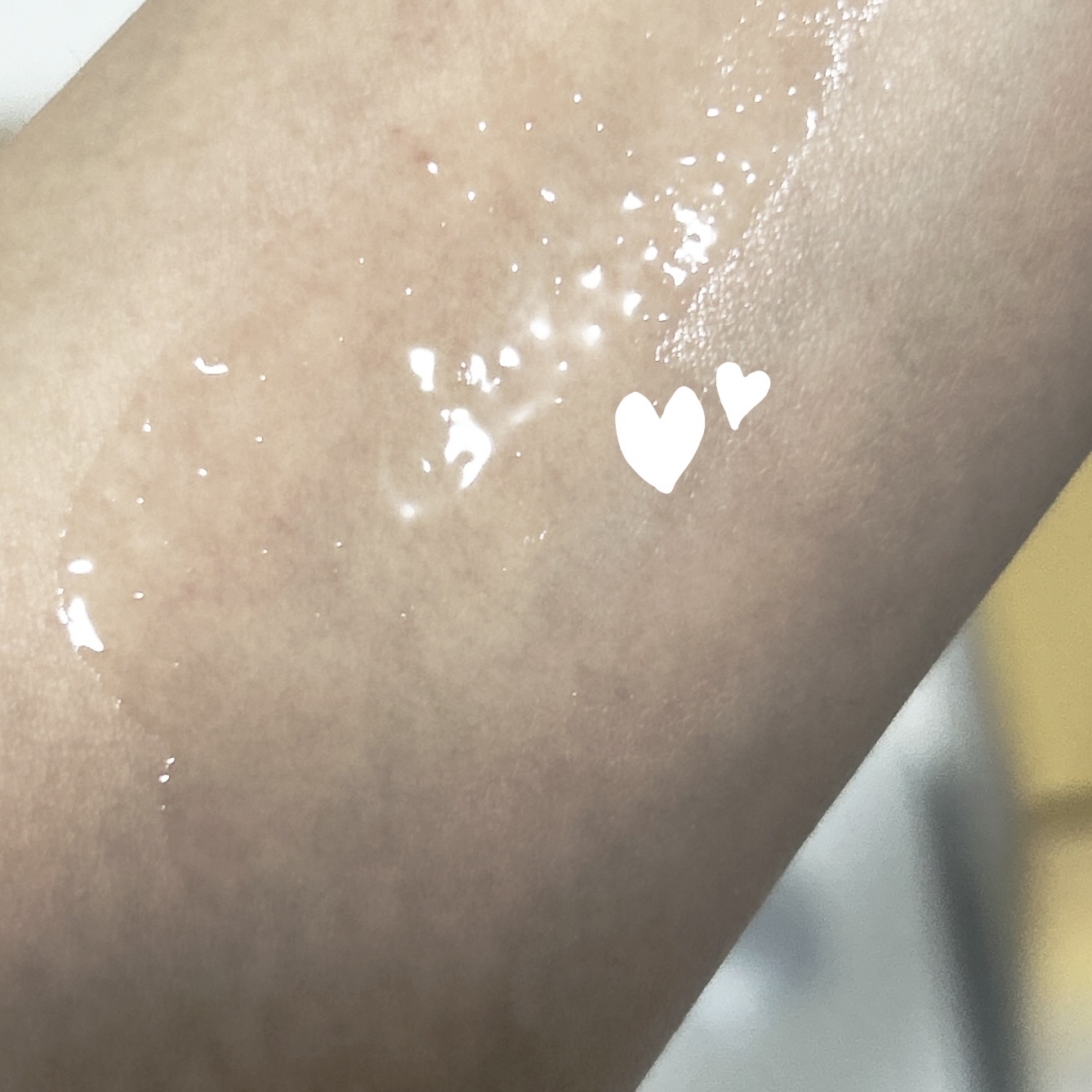 REJURAN デュアル エフェクト アンプル 30mL/REJURAN COSMETICS/美容液を使ったクチコミ（3枚目）