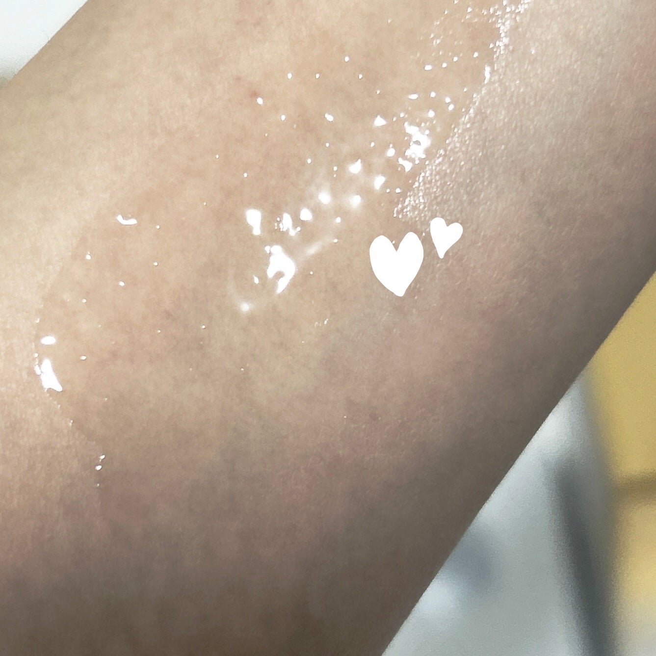 REJURAN デュアルエフェクトアンプル 30ml/REJURAN COSMETICS/美容液を使ったクチコミ(3枚目)