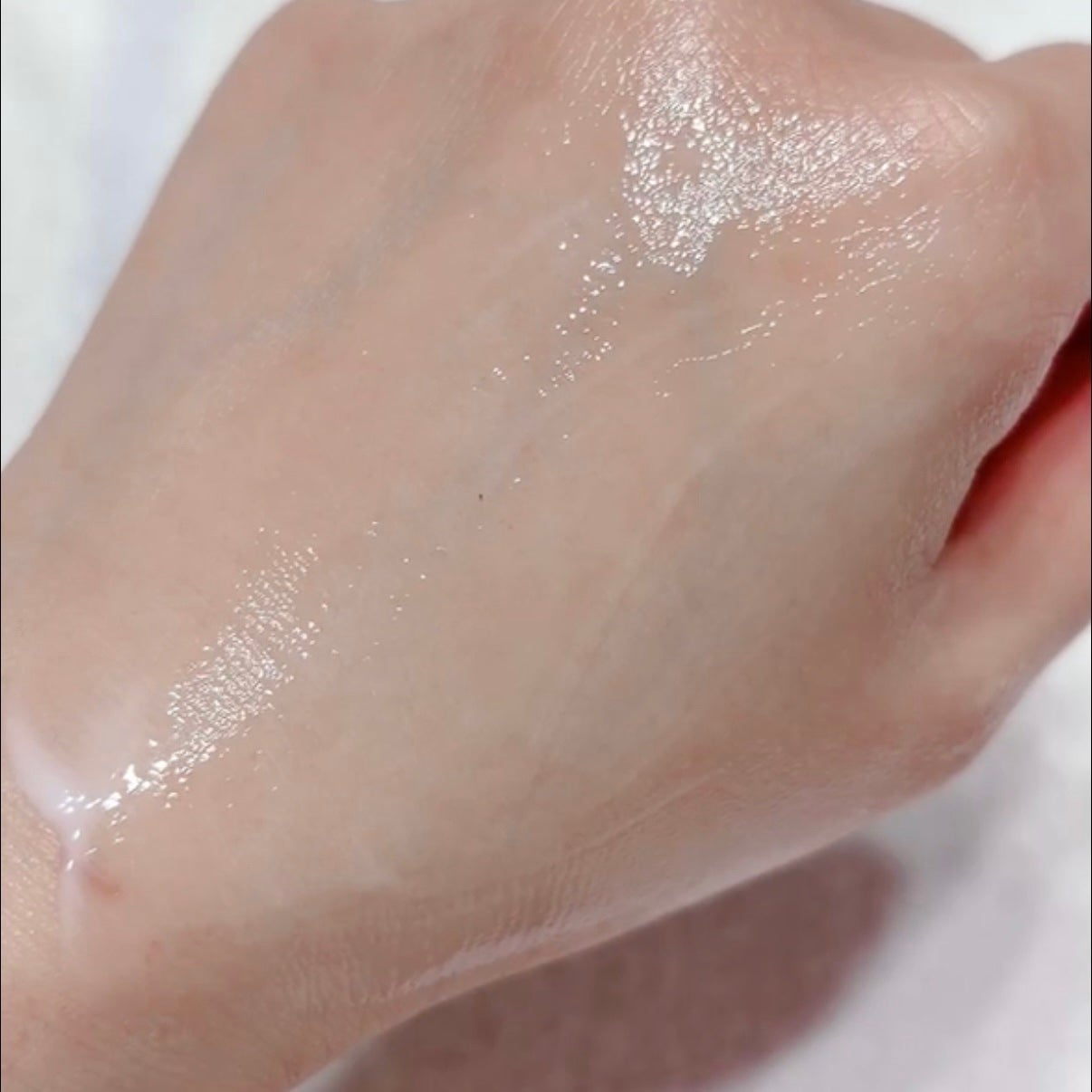 NMN-PDRN ダーマアンサー ポア ファーミング アンプル/CNP Laboratory/美容液を使ったクチコミ(5枚目)