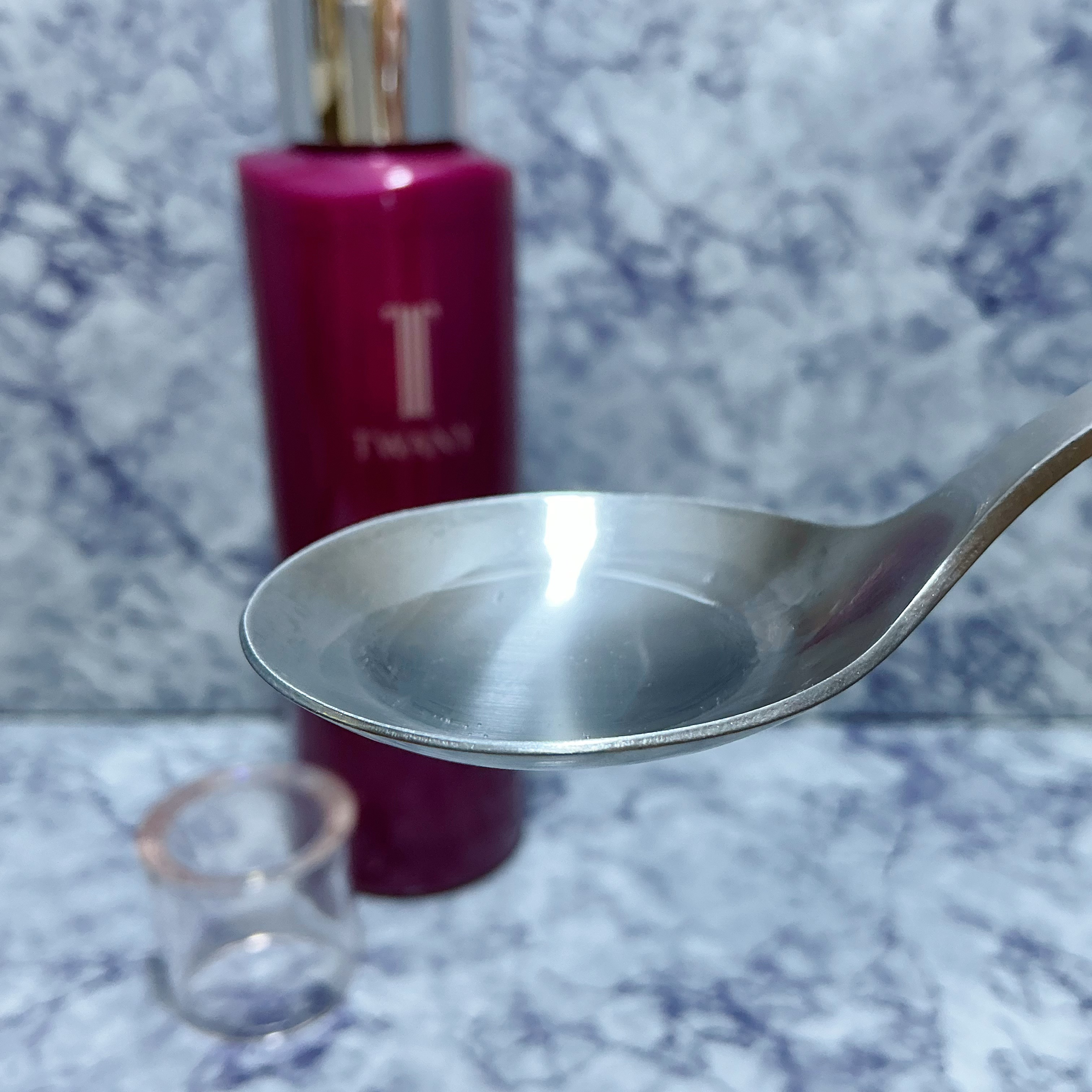 トワニー ローションN II/TWANY/化粧水を使ったクチコミ（3枚目）