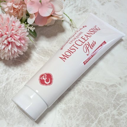 モイストクレンジングプラス/EPORASHE/クレンジングジェルを使ったクチコミ(3枚目)