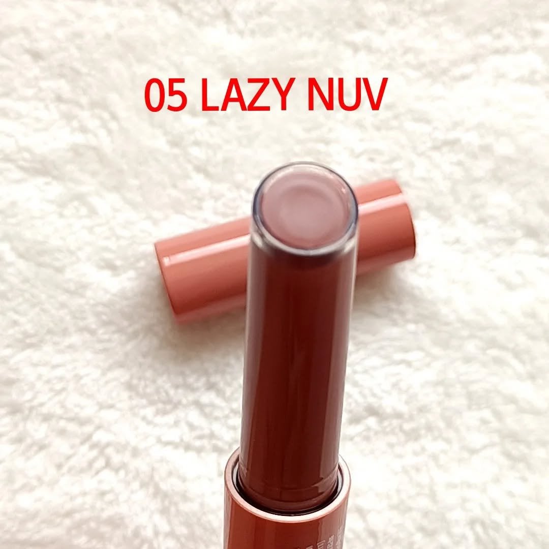 メルティングリップスウィート/BRAYE/口紅を使ったクチコミ(2枚目)