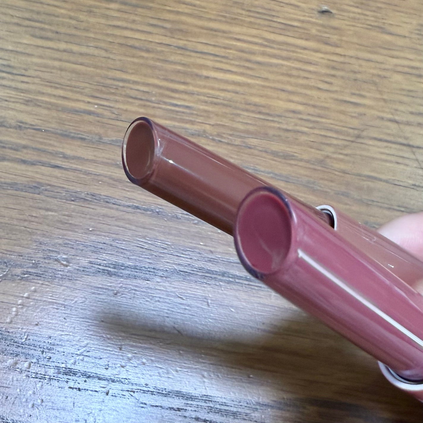 メルティングリップスウィート/BRAYE/口紅を使ったクチコミ(3枚目)