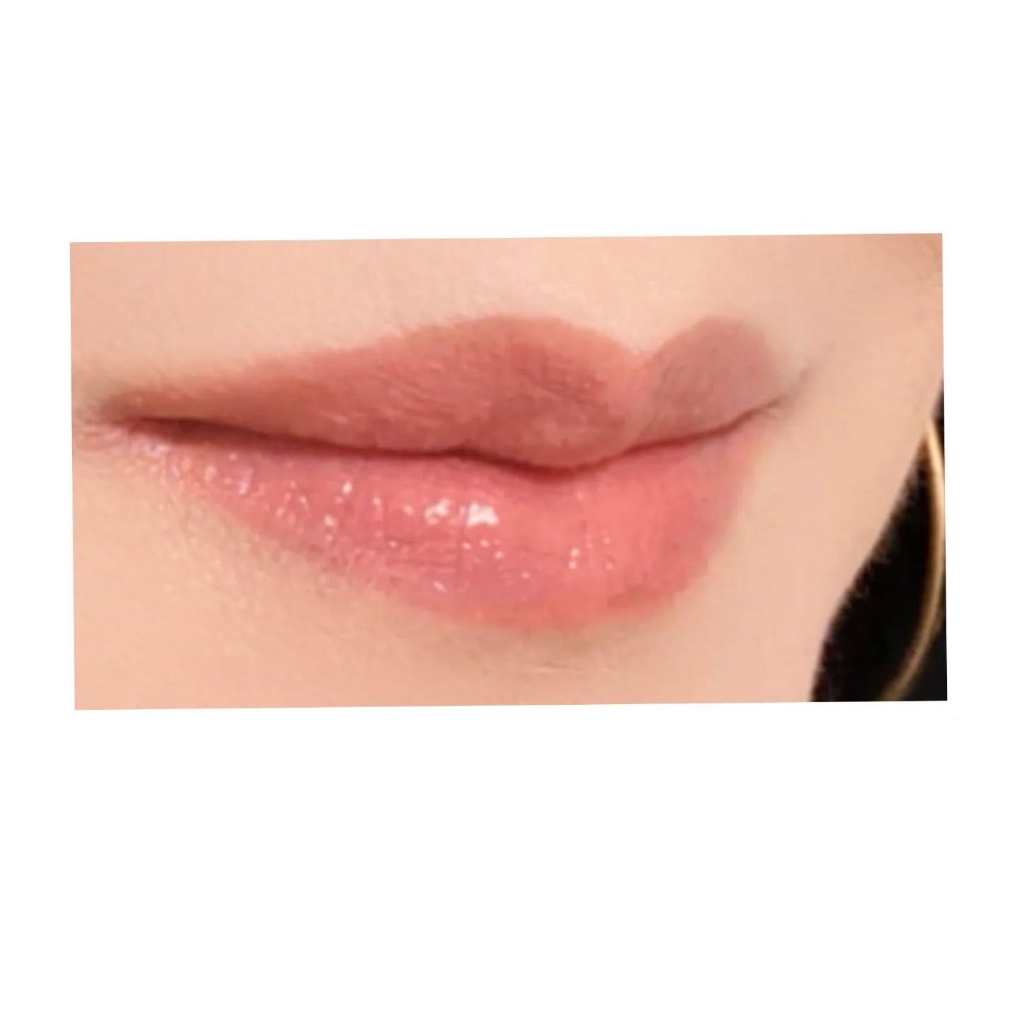 ジルスチュアート パステルペタル ブラッシュ/JILL STUART/パウダーチークを使ったクチコミ(4枚目)