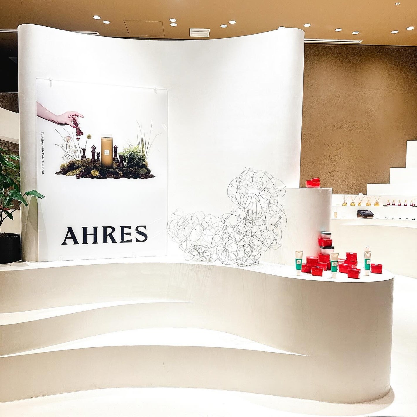 PÅWN/アーレス/化粧水を使ったクチコミ(6枚目)