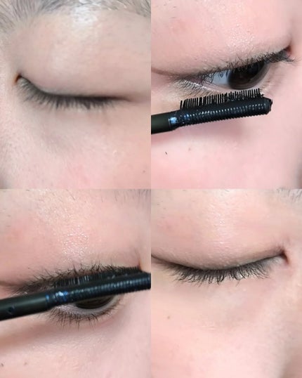 エテュセ マスカラベース リッチ/ettusais/マスカラ下地を使ったクチコミ(4枚目)