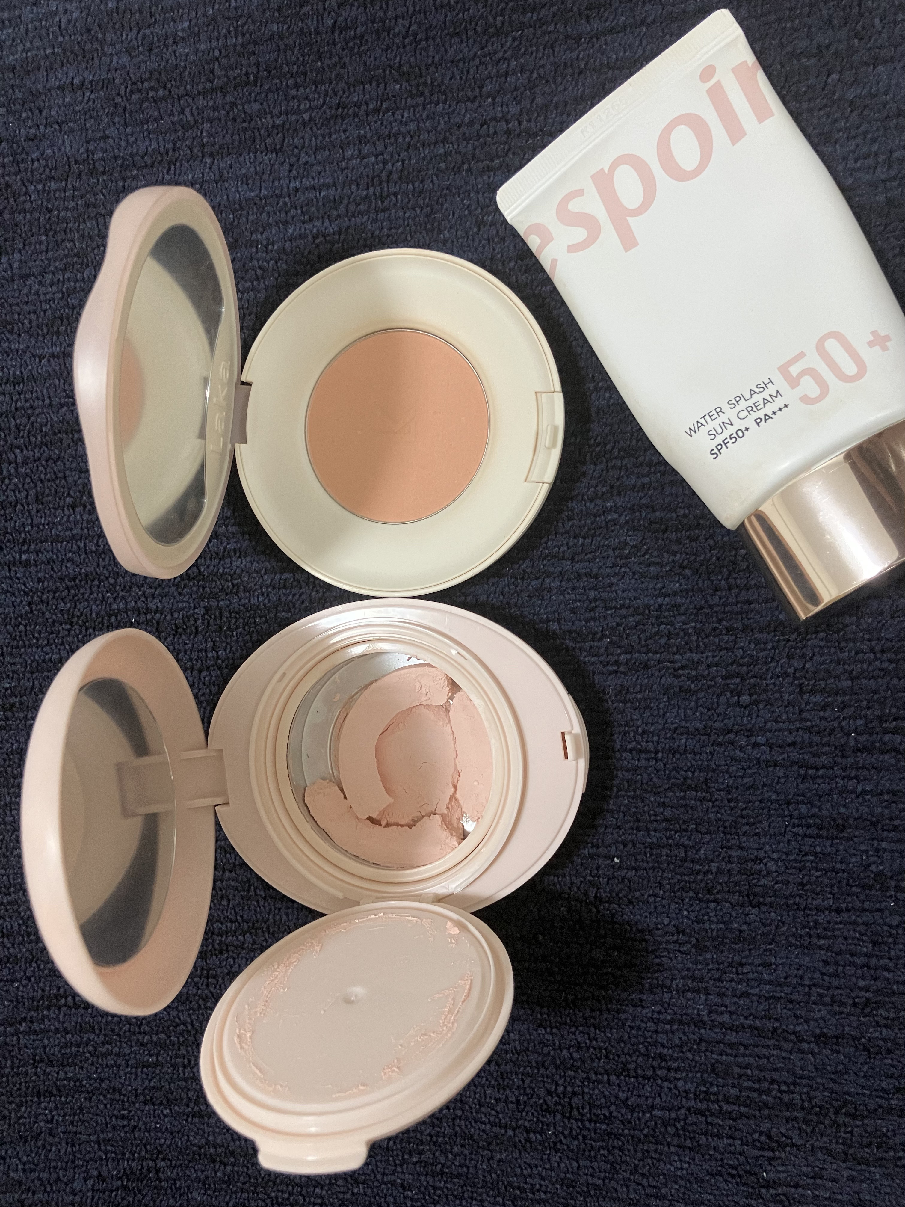 エッグサンバーム/wooliliwoo/化粧下地を使ったクチコミ（1枚目）