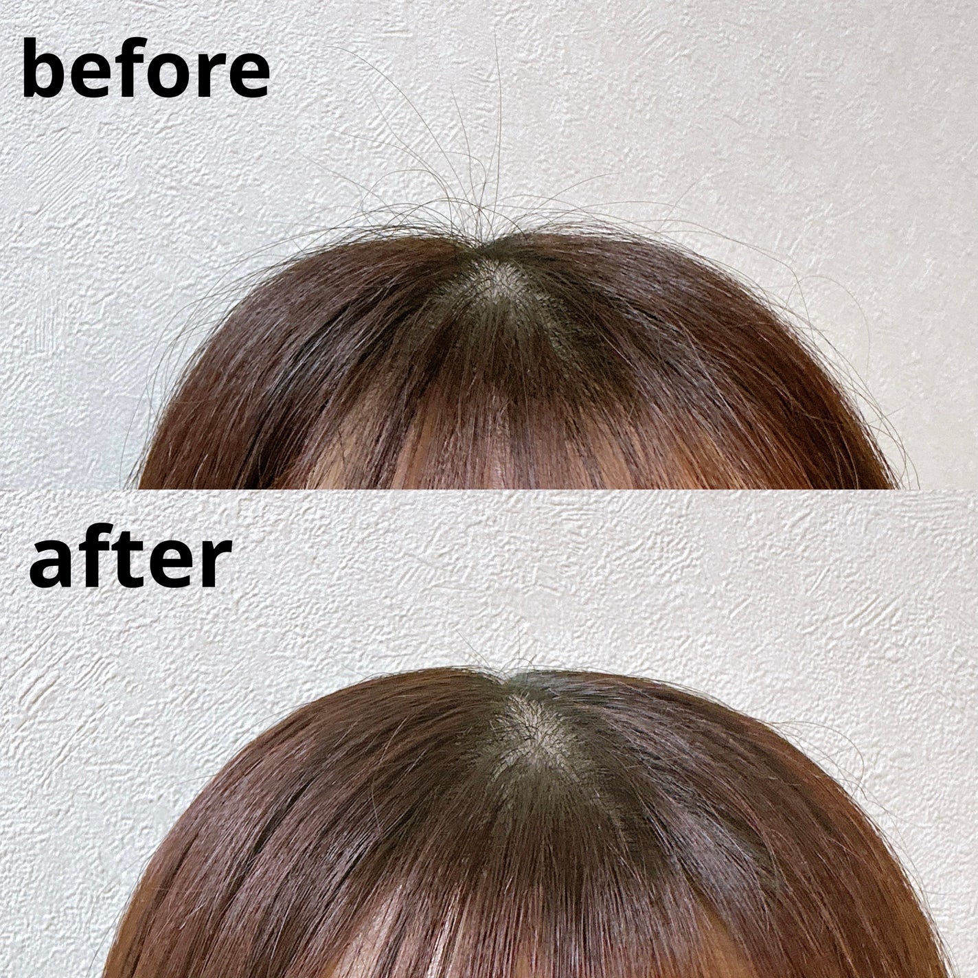 アンドハニー メルティ マトメイクスティック スーパーホールド 4.0/&honey/ヘアジェルを使ったクチコミ(5枚目)