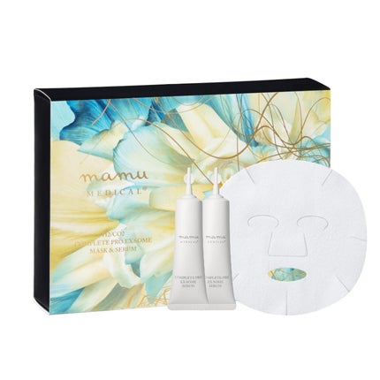 mamu MEDICAL mamu MEDICAL® コンプリートプロEXソーム