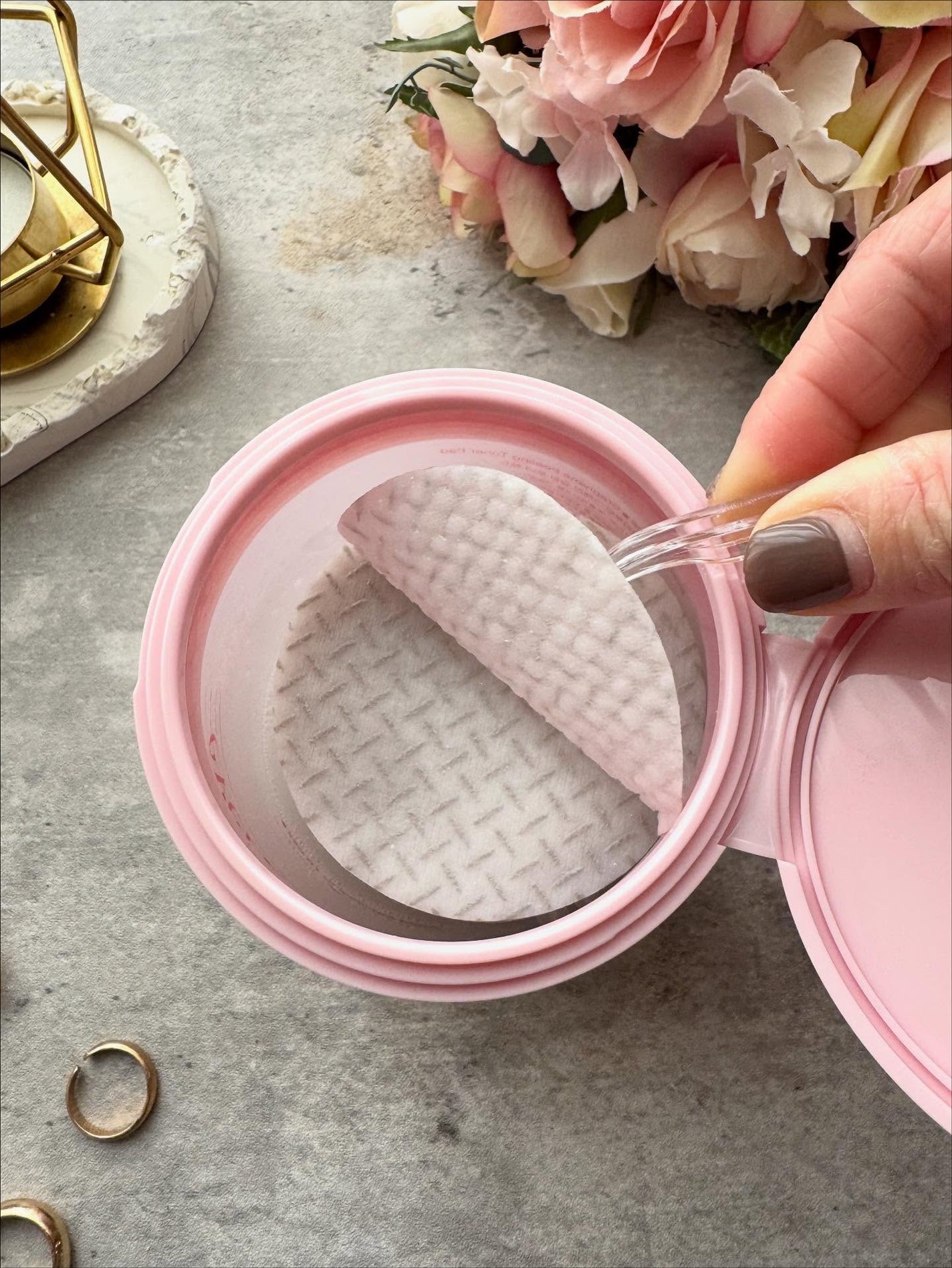 arisya08 on LIPS ãeveryroutineð©·ã°ã©ãã§ã³ããŒãªã³ã°ãããŒã¢ã³ãã«ã..ãïŒ4æç®ïŒ