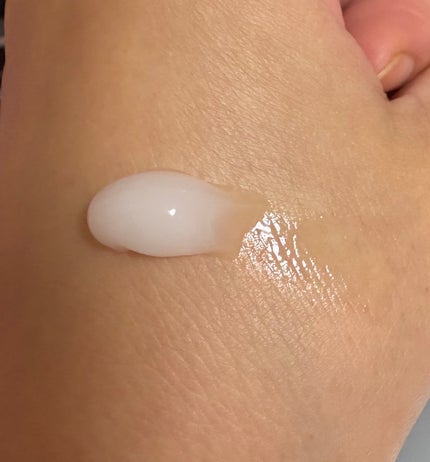 敏感肌用オールインワンジェル/無印良品/オールインワン化粧品を使ったクチコミ(2枚目)