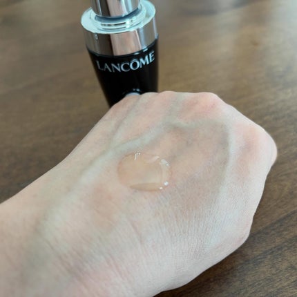 ジェニフィック アルティメ セラム/LANCOME/美容液を使ったクチコミ(3枚目)