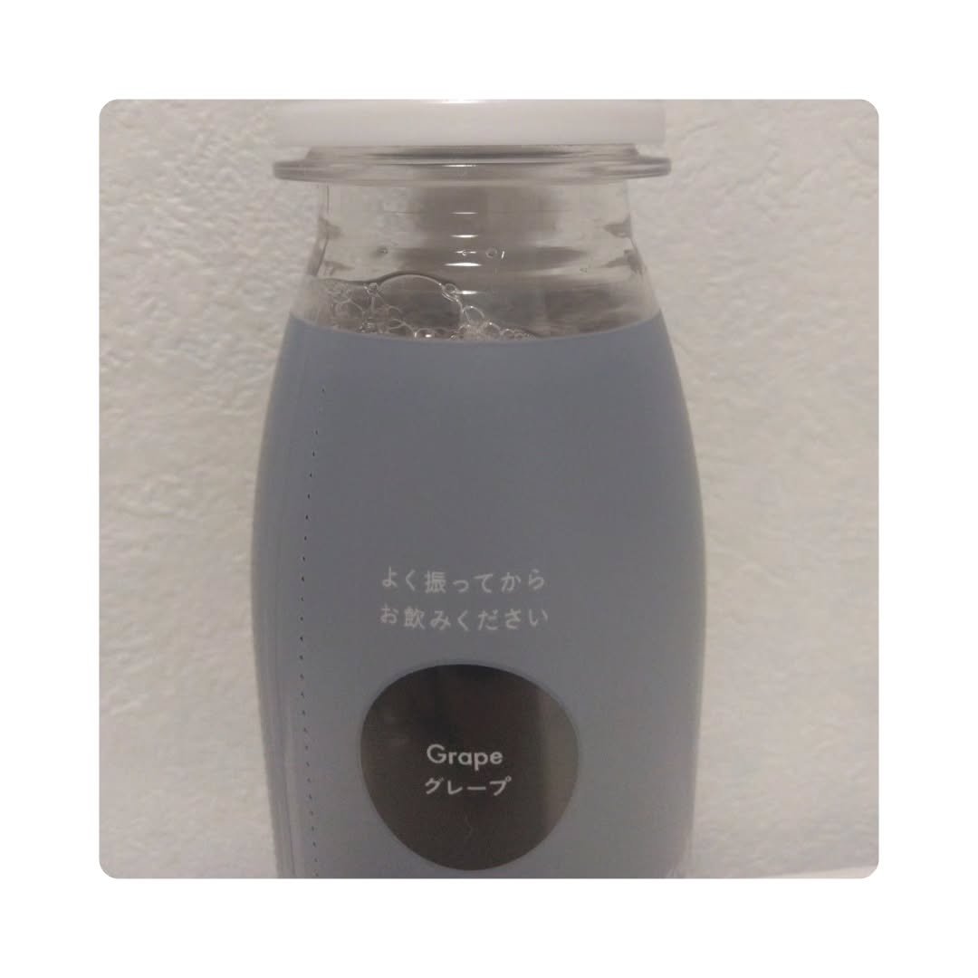 フルーティプロテイン/サイクルミー/その他プロテインを使ったクチコミ（2枚目）