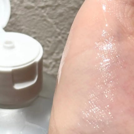 バリアダームモイストクリーム/SKIN&LAB/フェイスクリームを使ったクチコミ(2枚目)