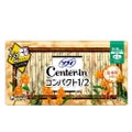 センターインコンパクト1/2 金木犀の香り 【新】多い昼用 羽つき 21.5cm(22枚入)