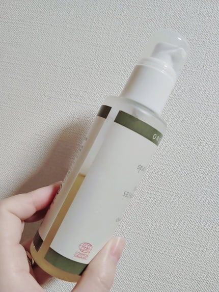 桧 spa hinoki(スパヒノキ) セサミオイルのクチコミ「 桧 spa hinoki セサミオイル
みなさん、こんばんは☺
桧 spa hi.....」(2枚目)