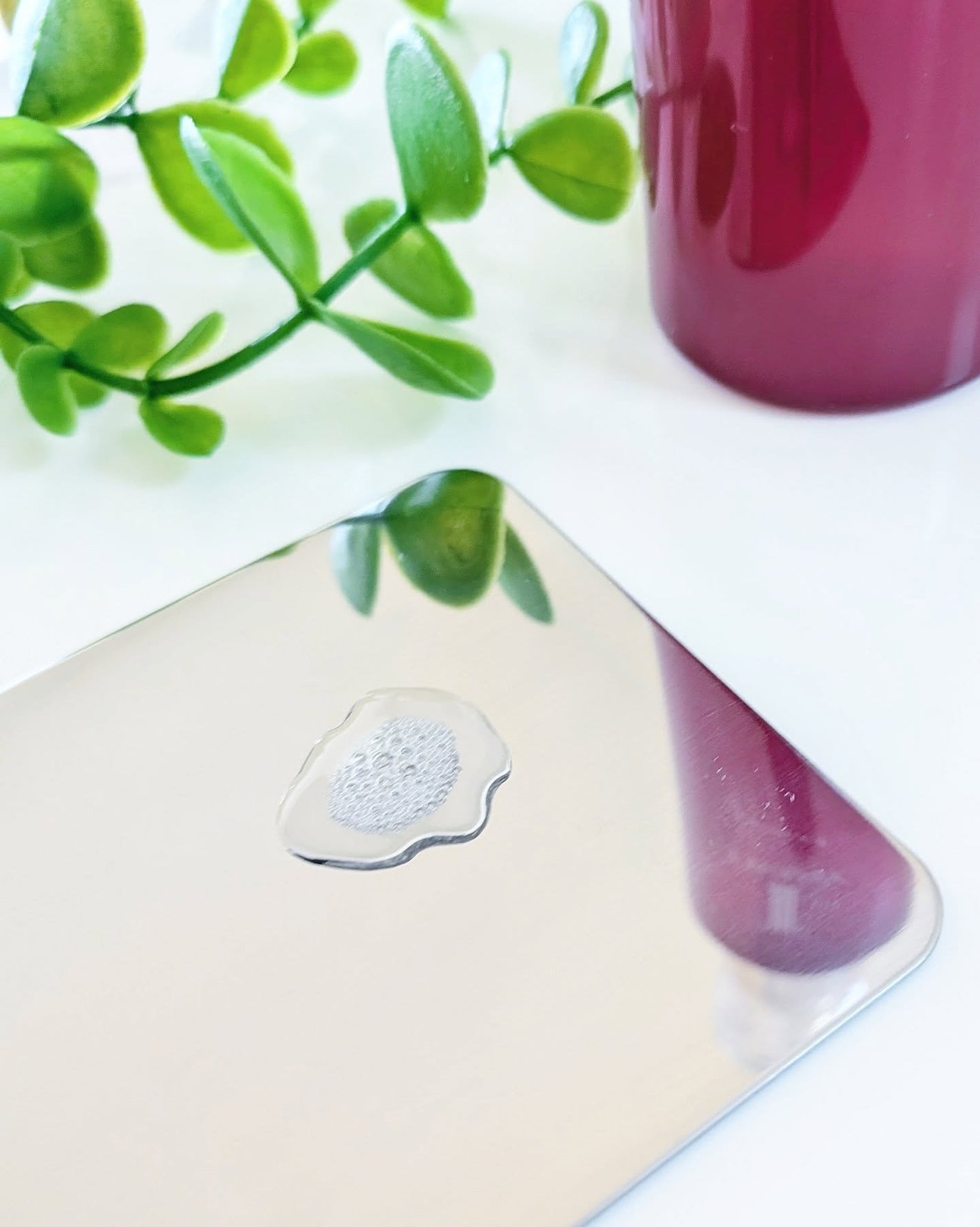 トワニー ローションN II/TWANY/化粧水を使ったクチコミ(2枚目)