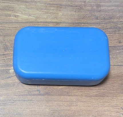 V.SNOW.B on LIPS 「☆DAISO洗濯用石鹸 135g純石けん分(95%脂肪酸ナトリ..」(4枚目)