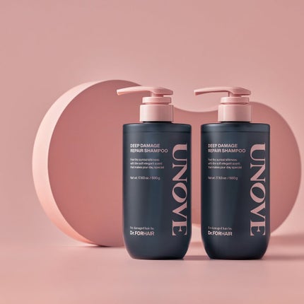 アノブ シルクオイルエッセンス/UNOVE/ヘアオイルを使ったクチコミ(1枚目)