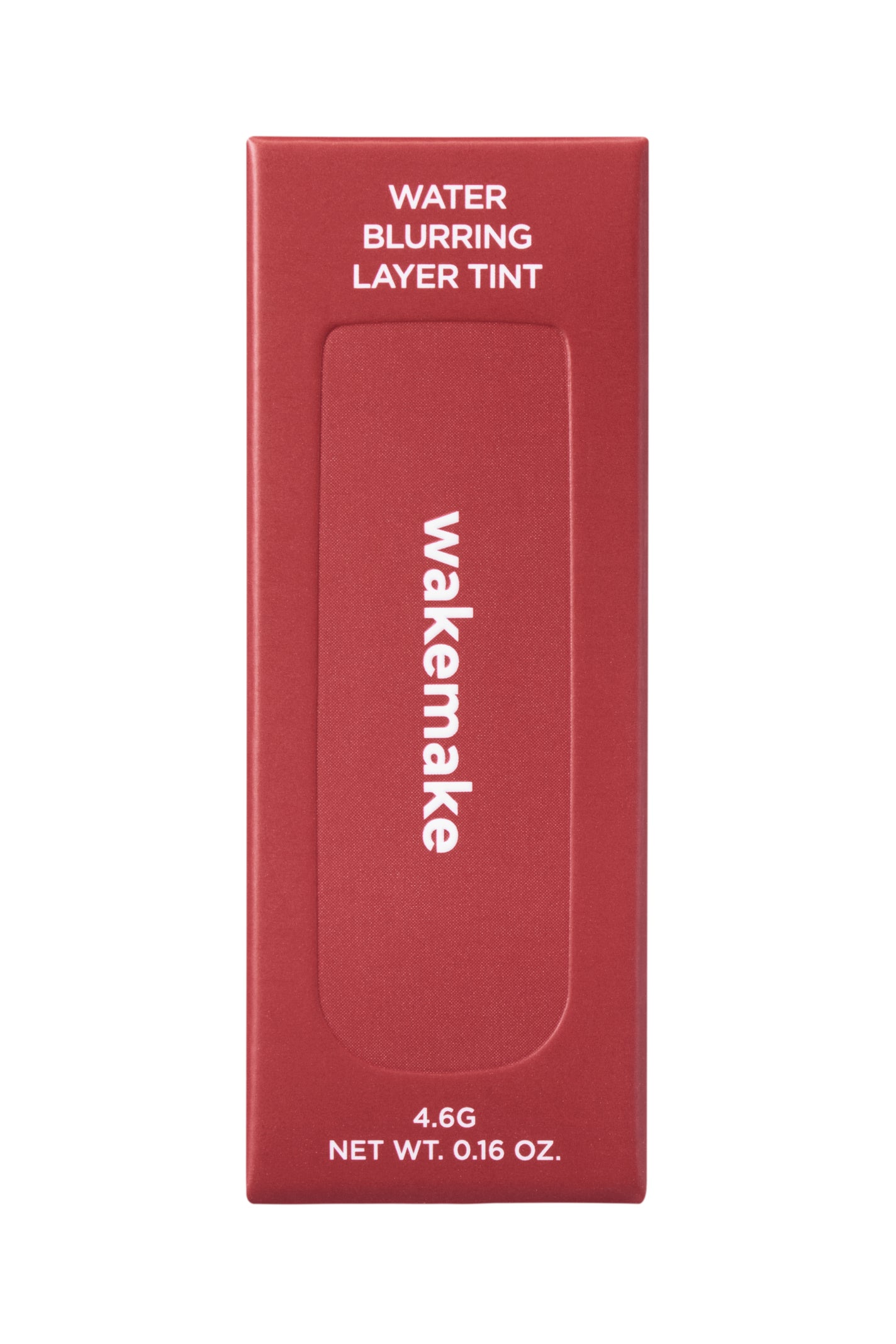 ウォーターブラーリングレイヤーティント 07 レッドダイブ