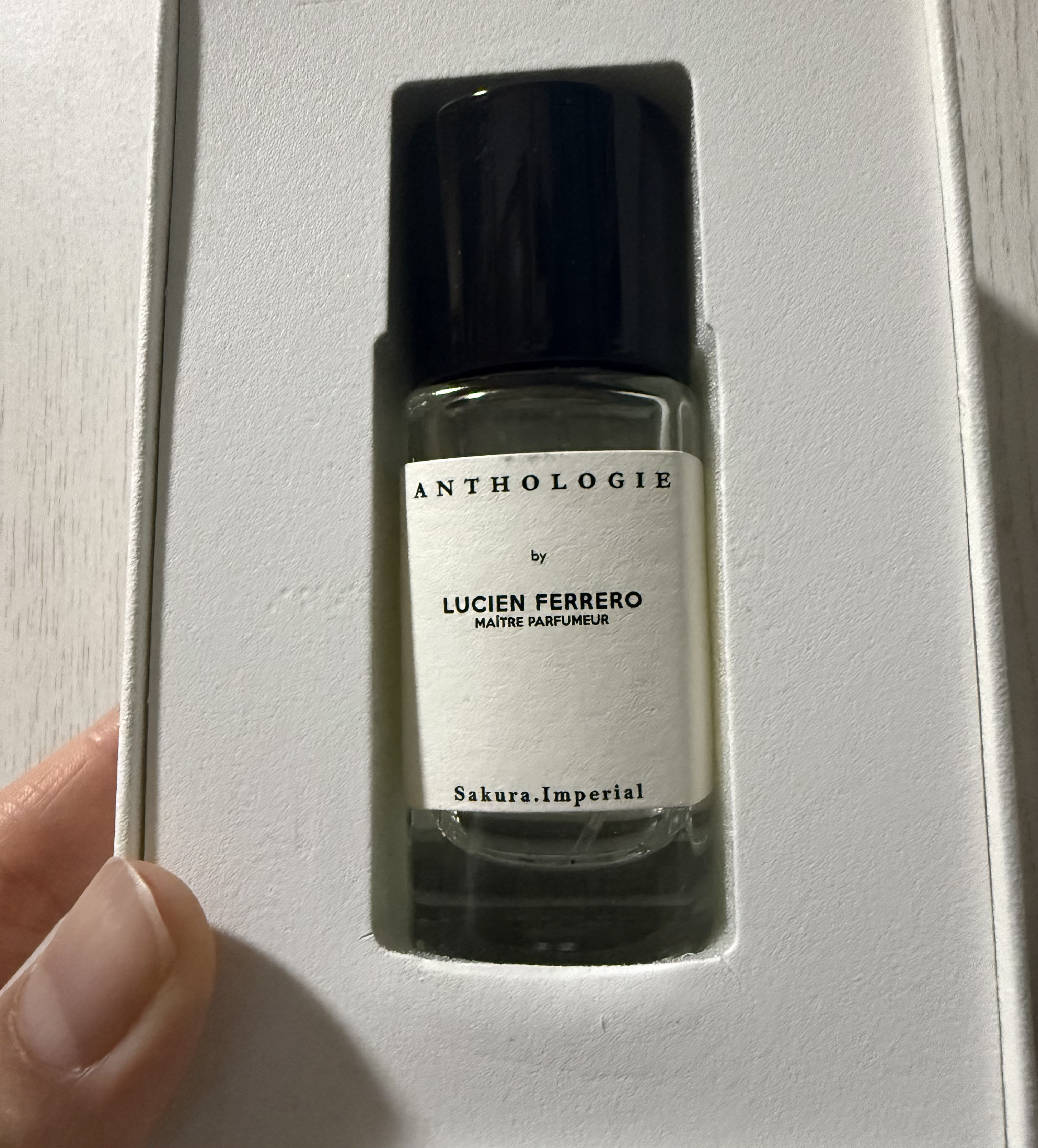 試してみた】サクラアンペリアル｜天上の桜 Anthologieのリアルな