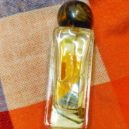 オサジ オードトワレ H01 Aruiwamirai〈あるいは未来〉/OSAJI/香水(その他)を使ったクチコミ(4枚目)