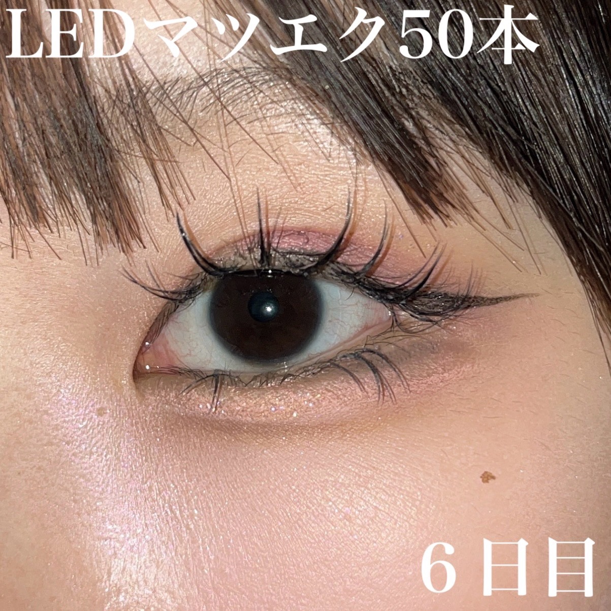 メロウシャドウ/KiSS/ジェル・クリームアイシャドウを使ったクチコミ（1枚目）