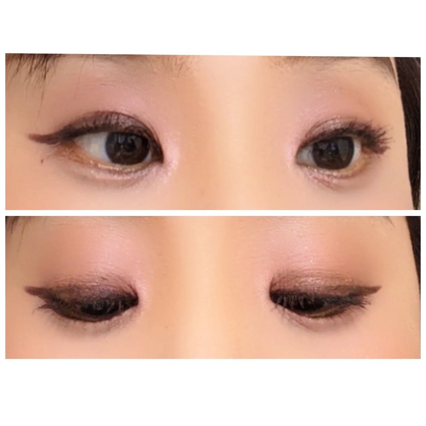 ジルスチュアート パステルペタル ブラッシュ/JILL STUART/パウダーチークを使ったクチコミ(3枚目)