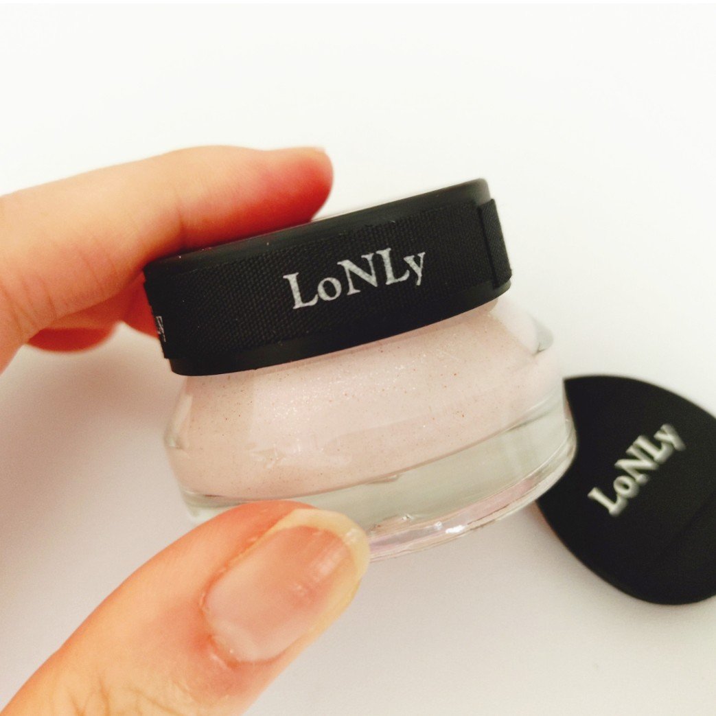 LoNLy  シンティランテハイライトセラム /LoNLy /リキッドハイライトを使ったクチコミ（2枚目）