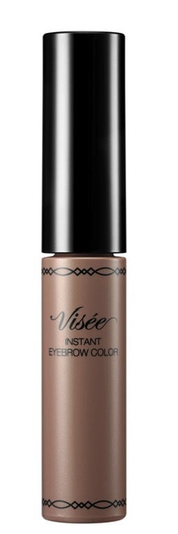 ヴィセ リシェ インスタント アイブロウ カラー/Visée/眉マスカラを使ったクチコミ(1枚目)