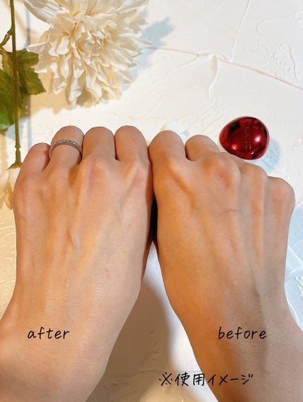 アルブラン ザ ローション III /ALBLANC/化粧水を使ったクチコミ(7枚目)