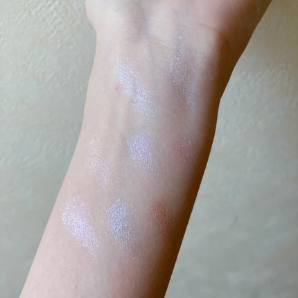 シャドウパレット/dasique/アイシャドウパレットを使ったクチコミ(3枚目)