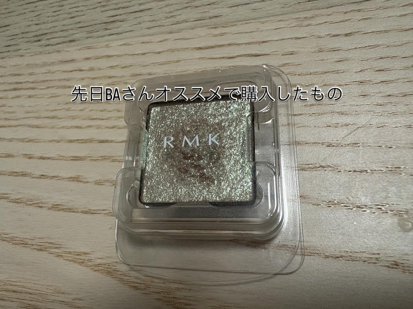 RMK ネイルラッカー/RMK/マニキュアを使ったクチコミ(6枚目)
